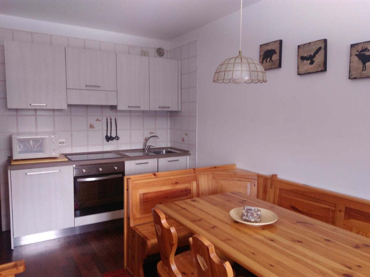 Plodn House Apartment ซัปปาดา ภายนอก รูปภาพ